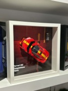 Tło do ramki LEGO Ferrari 812 Competizione 76914 | Nowe |