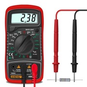 Uniwersalny Multimetr miernik Cyfrowy wielozadaniowy