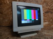 RETRO MONITOR ESCOM CMC-1503B1 