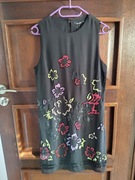 Sukienka wieczorowa Desigual - r.38