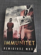 Immunitet Remigiusz Mróz