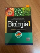 Biologia 1 lewiński waldemar