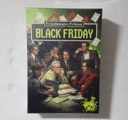 Black Friday (Friedemann Friese), Nowa gra w folii 