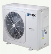 Pompa ciepła YORK 12kW YKF12CRC monoblok, nowa