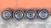 Felgi Stalowe 15 FIAT 4x100