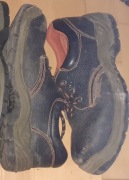 buty bhp 44 blacha usztywniane certyfikowane 