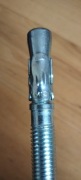 Kotwa trzpieniowa M12 x 120