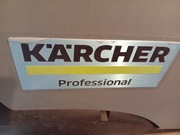 Myjka wysokociśnieniowa Karcher diesel HDS 10 20-4m 