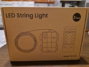 Ledy na miedzianym drucie