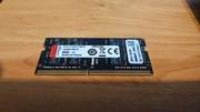 Pamięć DDR4 SO-DIMM Hyperx  moduł  16 Gb 