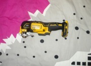 Urządzenie wielofunkcyjne DEWALT DCS355 18V