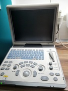 Aparat USG przenośny Mindray DP-50 sonda microconvex