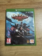 XBOX ONE Divinity Original Sin II Definitive Edition – napisy PL / ENG