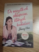 Jenny Han Do wszystkich chłopców których kochałam