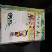 Kurs Angielski 9-13 lat euro plus