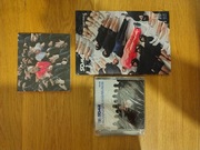 Taco Hemingway & Quebonafide Taconafide - Nowe Soma 0,5 + Soma 0,25 mg +ZIN