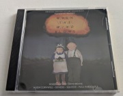 When The Wind Blows – Soundtrack (Bowie, Waters, Genesis)