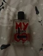 Perfum My looks by Wolfgang joop 50ml