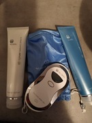 Galvanic body trio