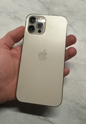 iPhone 12 Pro Max 128gb Gold! Bdb