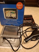 Nawigacja GARMIN nùvi 200