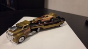 Hot Wheels Truckin' Transporters