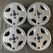 Felgi Fiat Cinquecento Sporting , SX , Soleil