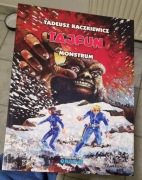 Tajfun Monstrum Raczkiewicz