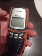 Nokia 5210 stan nieznany Polecam!!