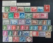 Reich **/* 762 63 764-7 768-71 772 773-8 779 780 781-98 803 804-5 806-9 810