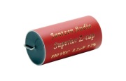 Kondensator Jantzen Audio Superior Z-Cap 2,20 uF 800V