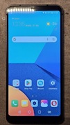 Smartfon LG G6 4GB / 32GB czarny Dual SIM