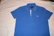 HUGO BOSS koszula polo rozm.L