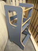 Kitchen helper Baby Wood