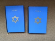 Tora - Pięcioksiąg Mojżeszowy