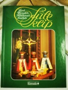 Dekoracje i wycinanki z papieru