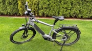 Elektryczny rower trekkingowy Haibike 6