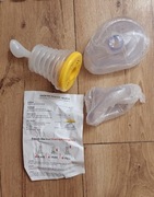Lifevac ratunkowe urządzenie przy zadławieniu 