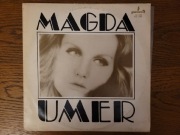 MAGDA UMER - Magda Umer (vg)