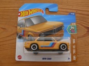 HotWheels 77/250/2025 BMW 2002