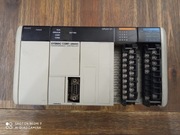 STEROWNIK PLC OMRON SYSMAC CQM1-CPU41-EV1 ZESTAW
