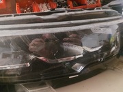 Lampa C5 Aircross Citroen Led Vision prawa