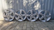 Felgi aluminiowe 16" 5x112 Seat skoda audi VW 