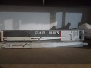 Bosch Professional 25 sztuk brzeszczot do piły szablasta S 1411 DF 