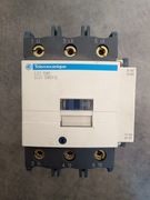 Stycznik LC1D80P7 37kW Telemecanique