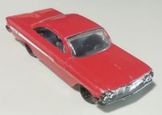 Hot Wheels '61 Impala FYL16