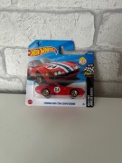 Hot Wheels Ferrari 365 GTB4 Competizione