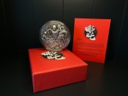 moneta 5$ NE ZHA ZABIJA SYNA KRÓLA SMOKA premium