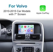 Carplay Volvo xc60 v70 s60 v40