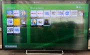 Telewizor Sony 60" zadbany, w kartonie Wifi Lan Netflix Youtube 60W605B